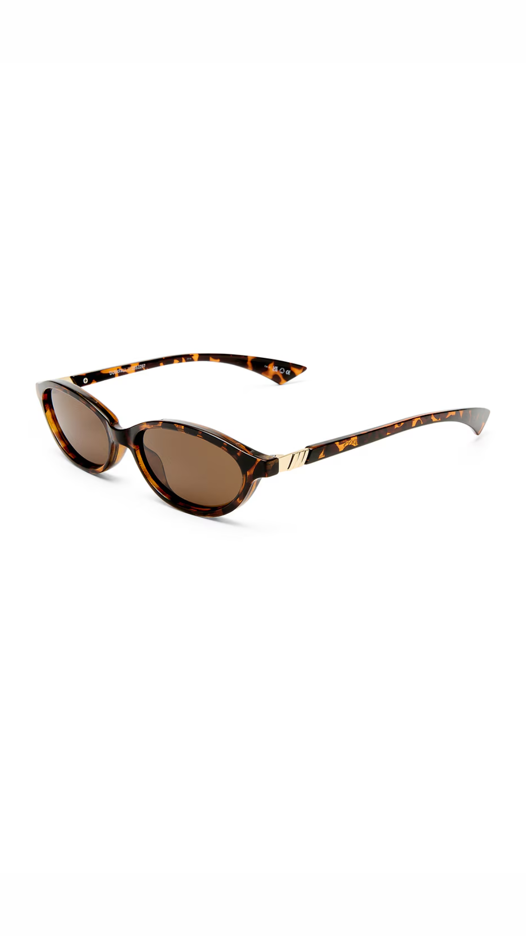 Riviera Tortoise Shades