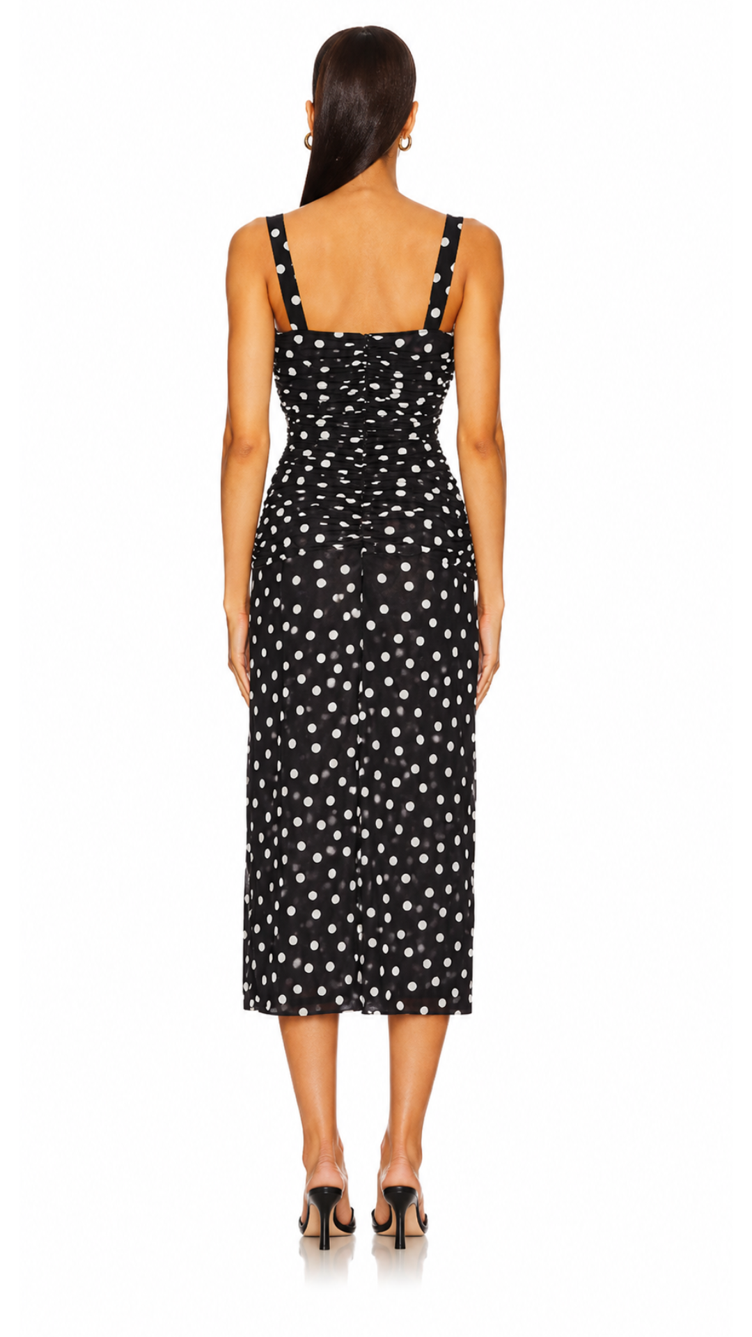 Bella Dot Dress