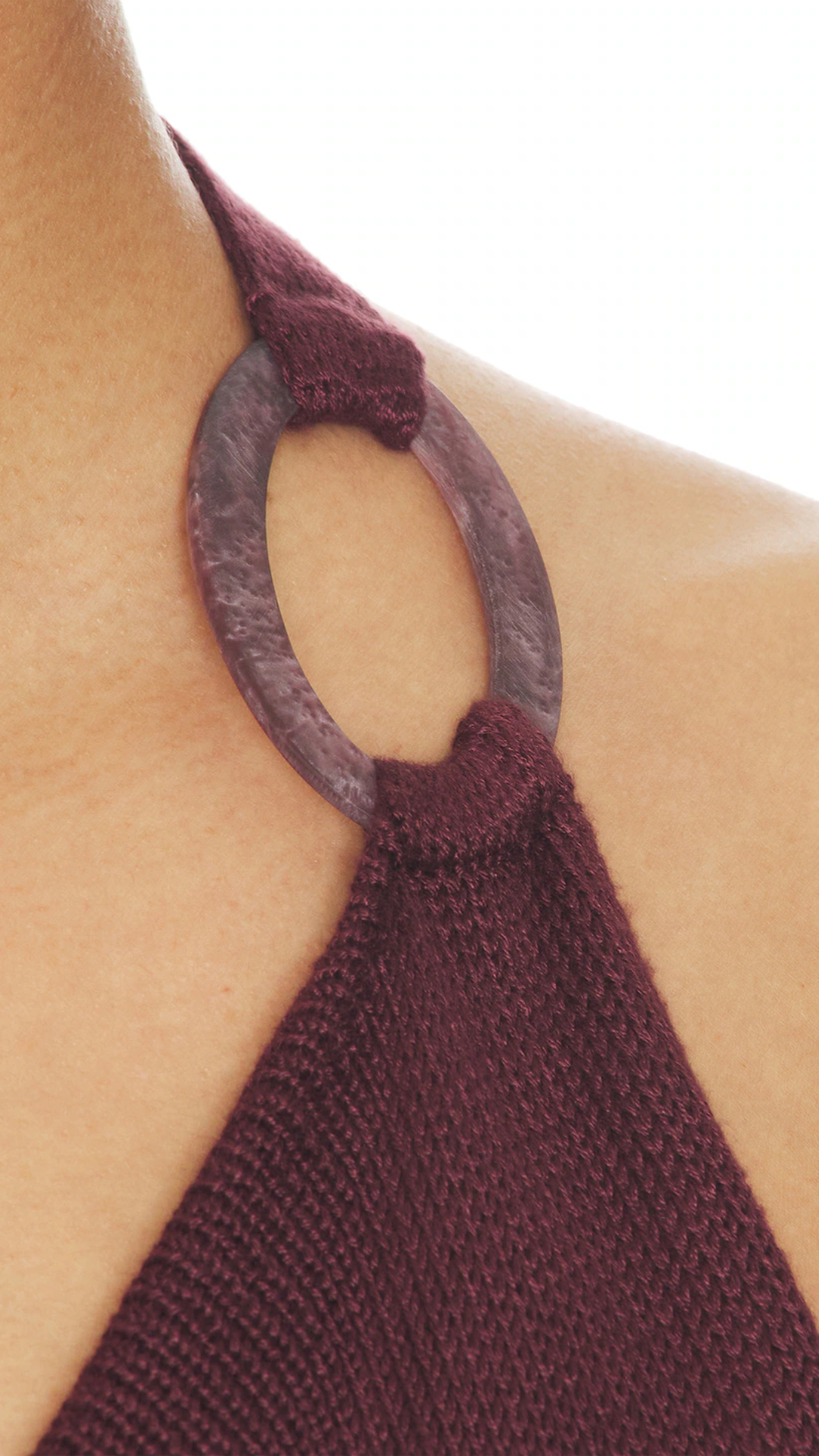 Amalfi Knit Mini Set