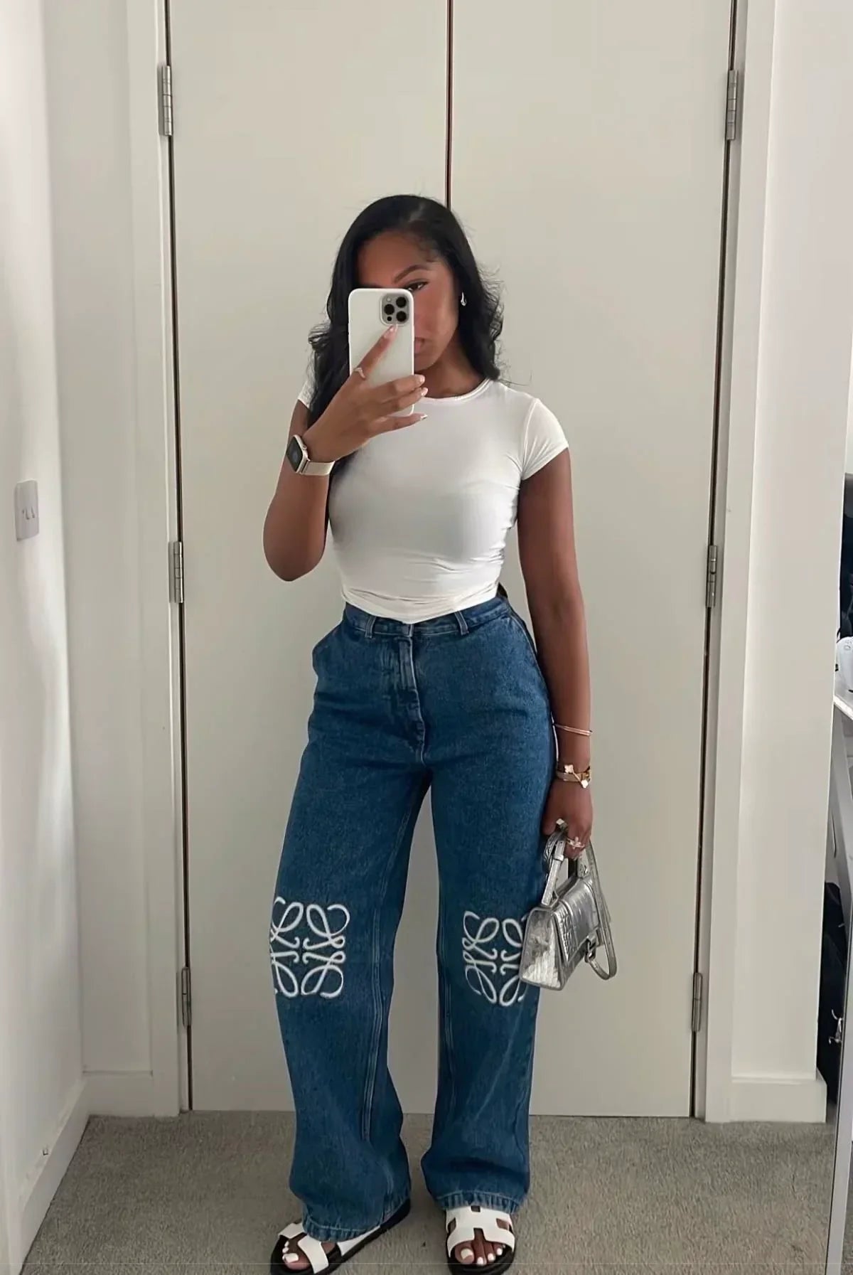 LVE - Jeans