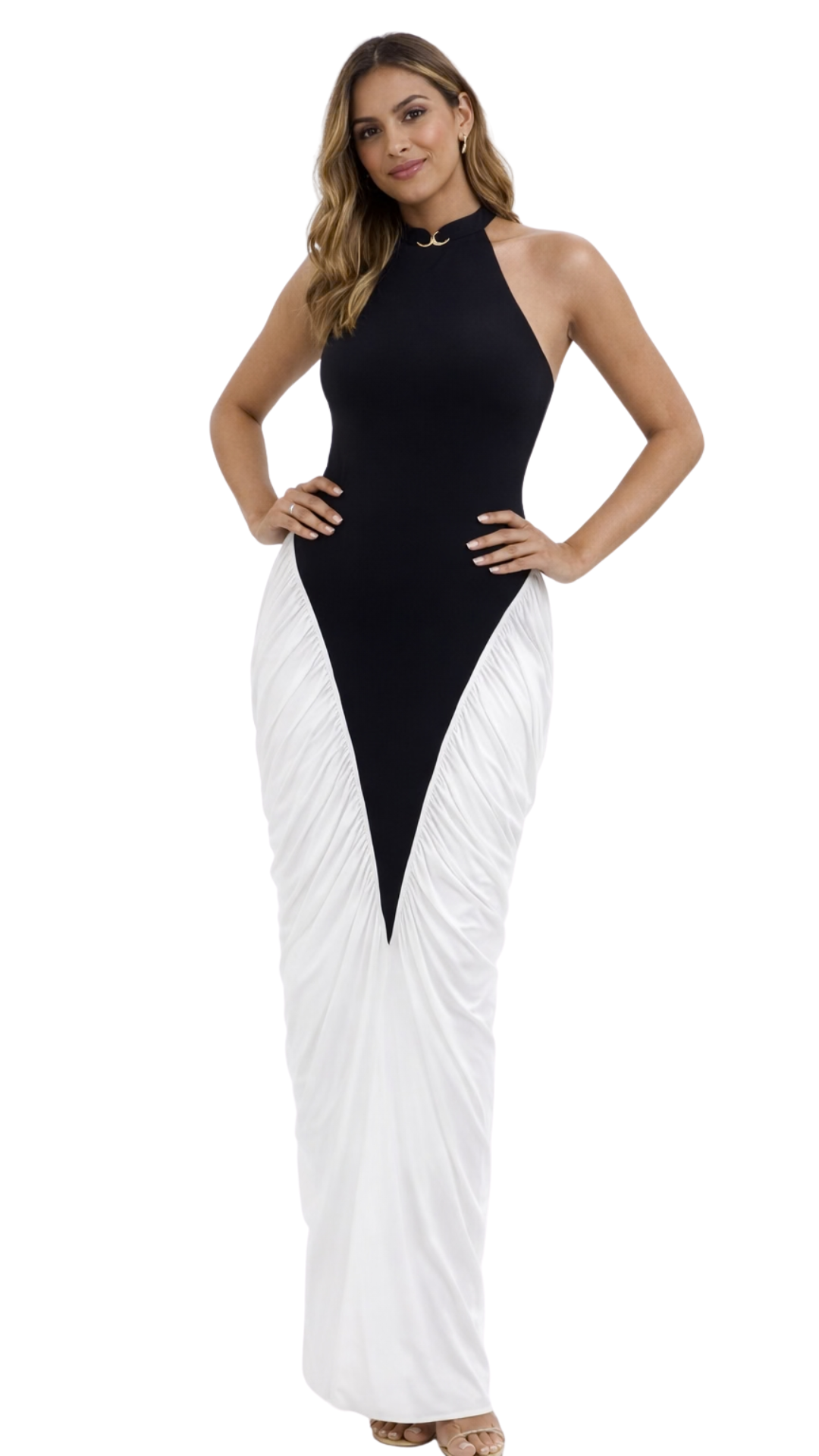 Mimi - Kleid