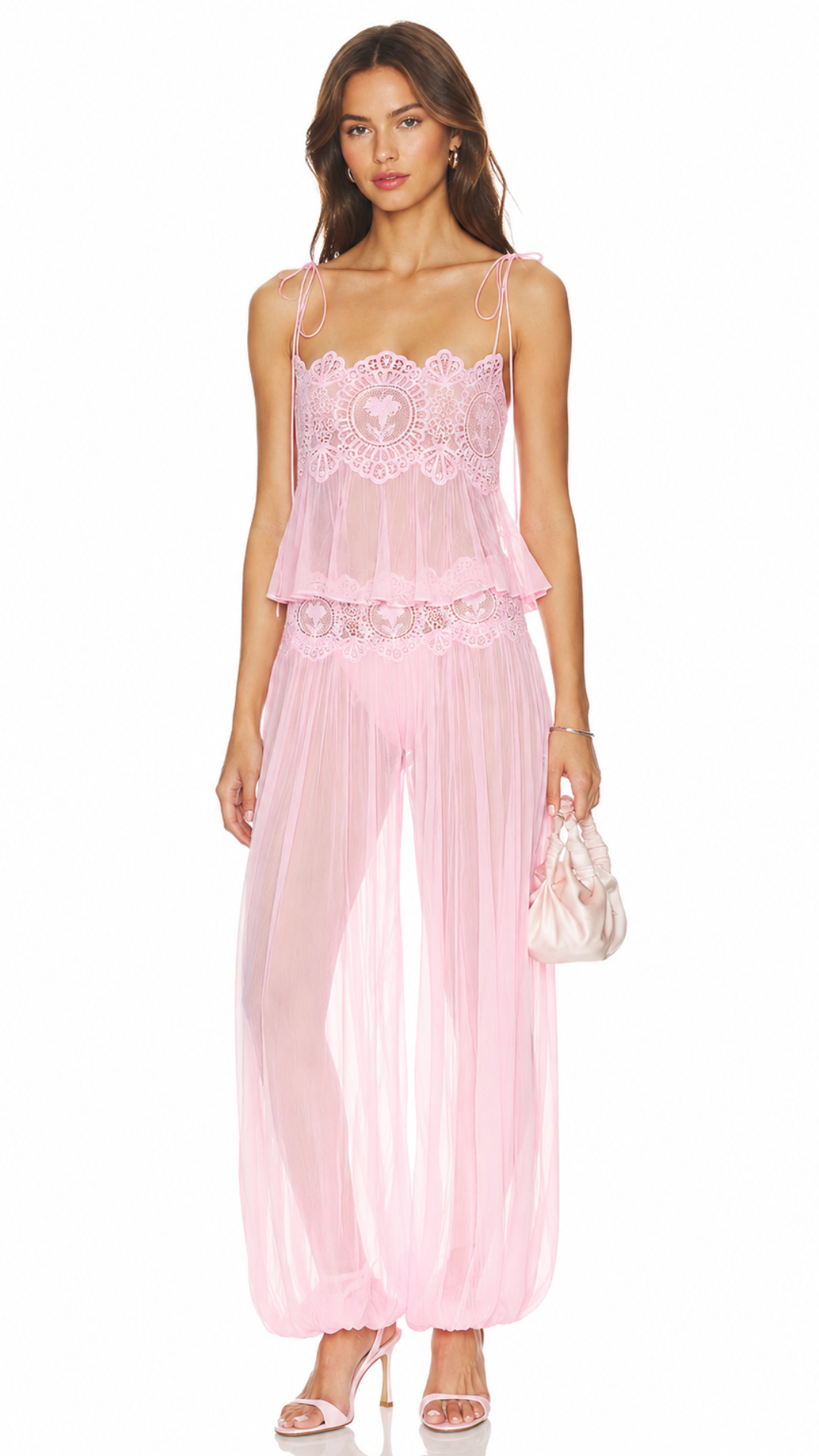 Rosé Étoile Set