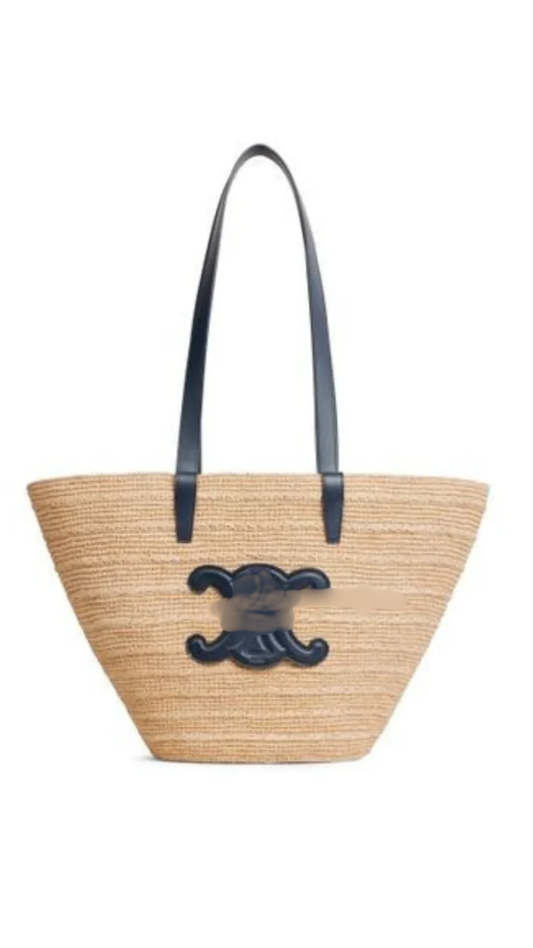 CECELIN - Strandtasche