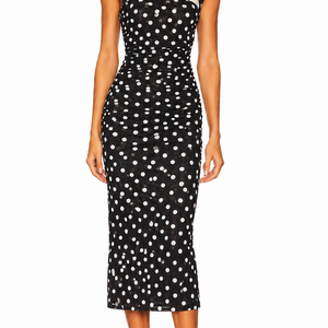 Bella Dot Dress