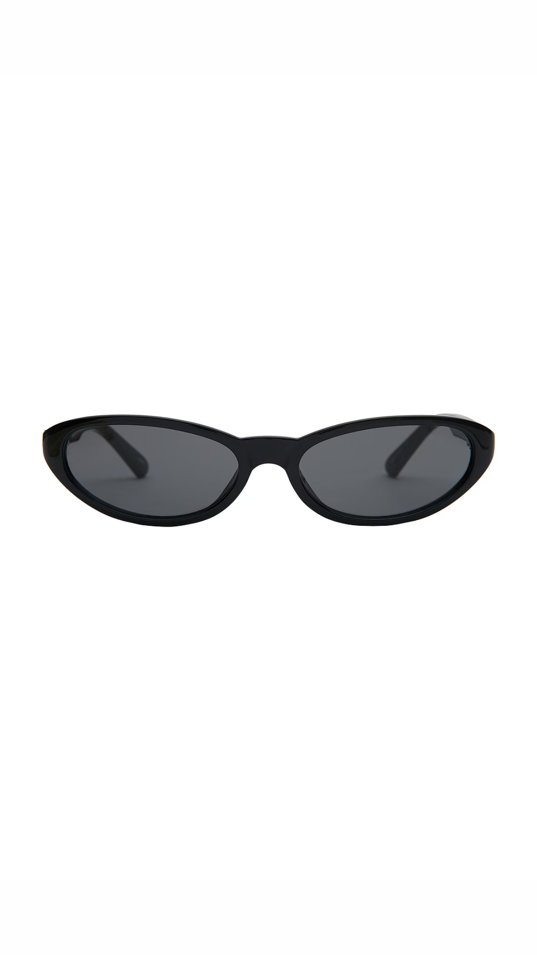 Noir Muse Sunglasses