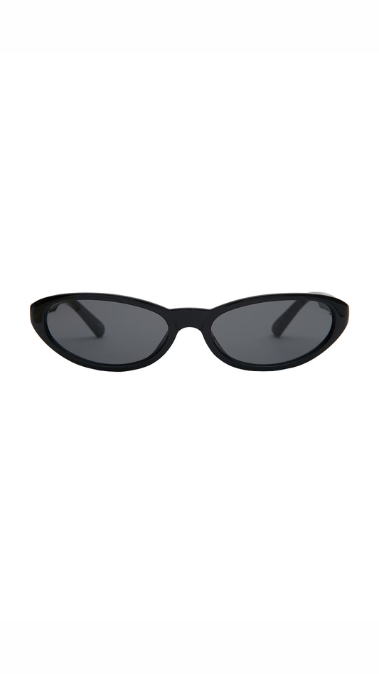 Noir Muse Sunglasses