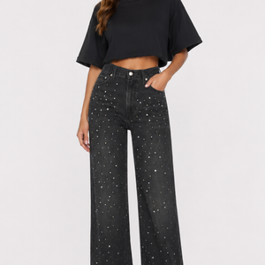 Midnight Spark Jeans