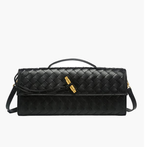 Bianca Woven Bag