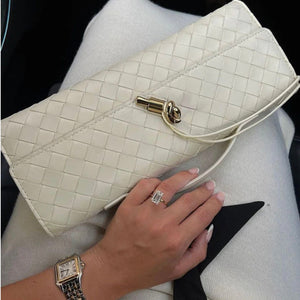 Bianca Woven Bag