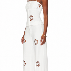 Solara Cutout Set