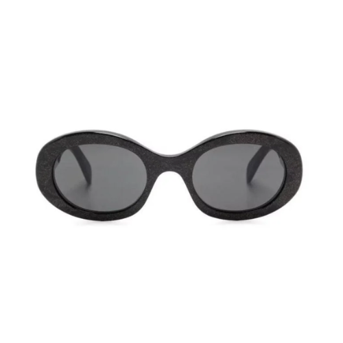 LUMÉRA Oval Signature Sonnenbrille