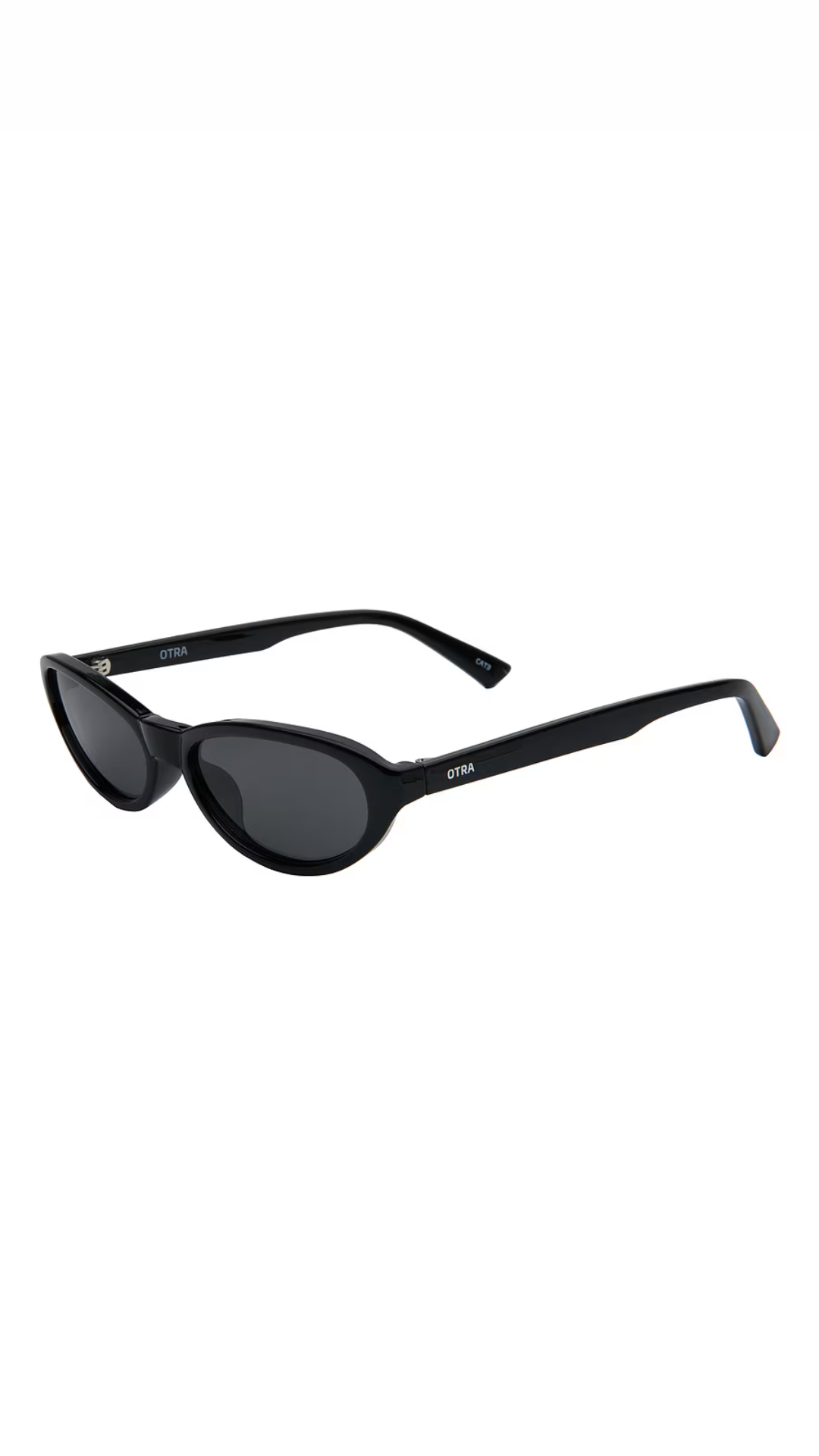 Noir Muse Sunglasses