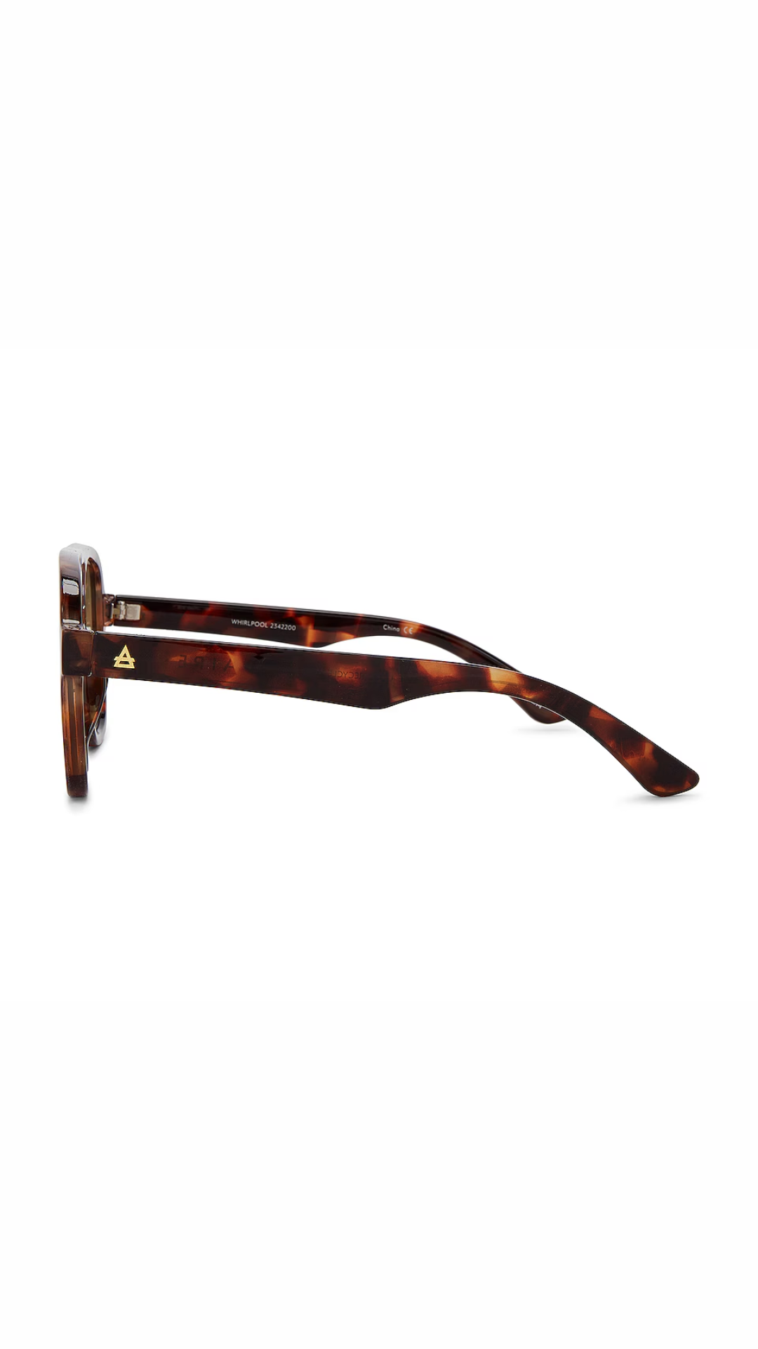 Riviera Tortoise Sunglasses