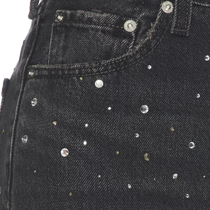 Midnight Spark Jeans