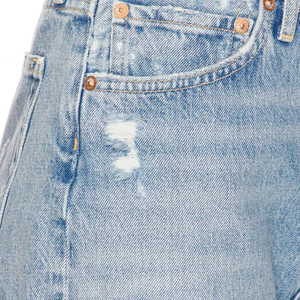 Malibu Denim Shorts