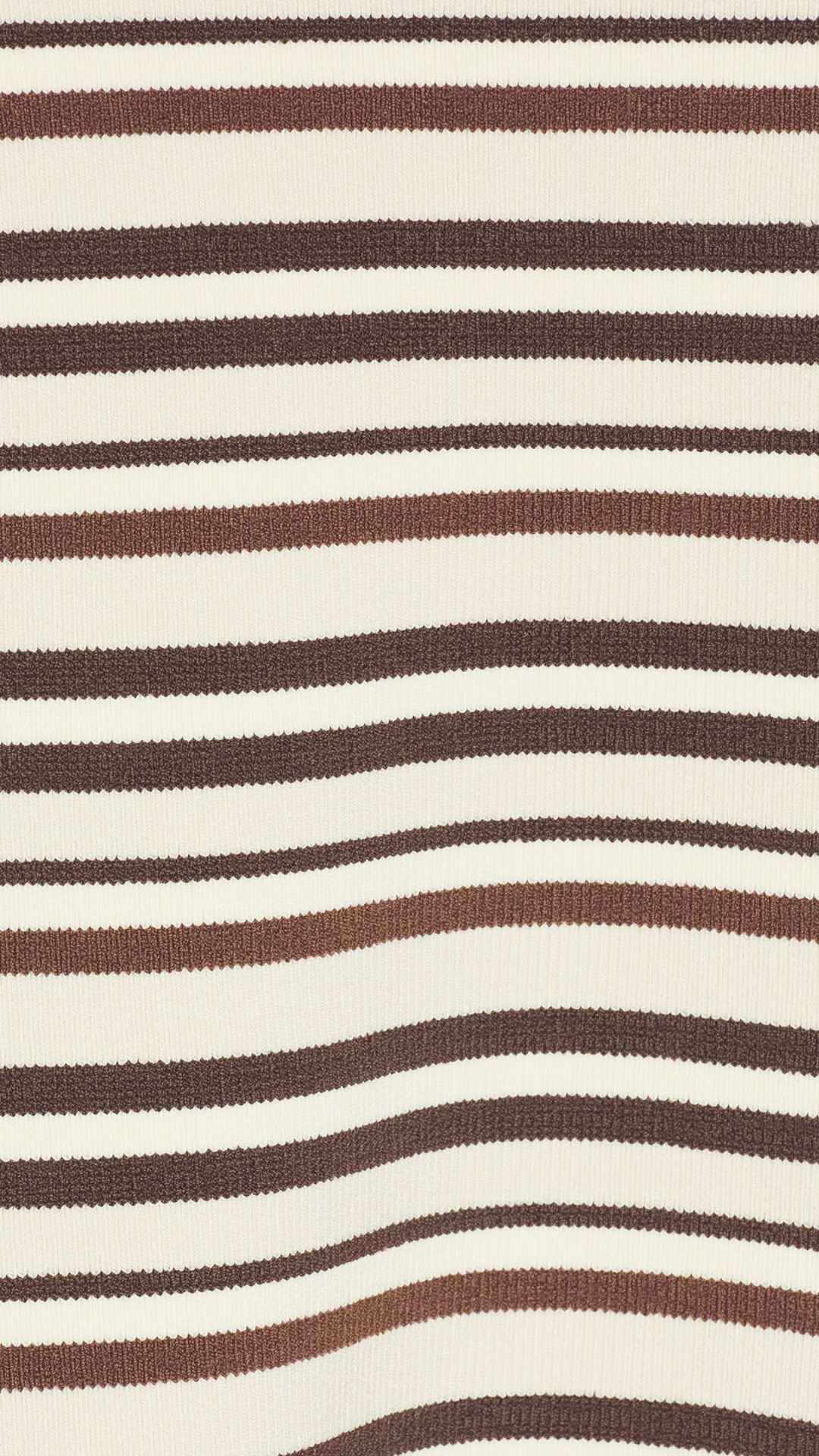 Sienna Stripe Romper