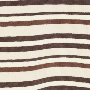 Sienna Stripe Romper