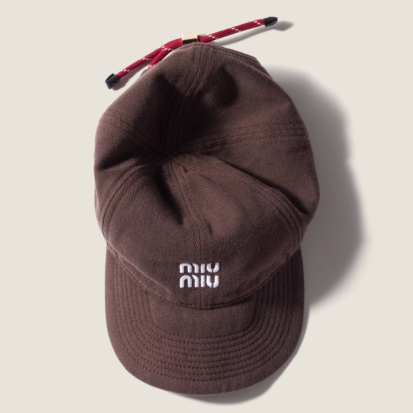 MIA - cap