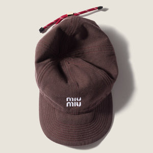 MIA - cap