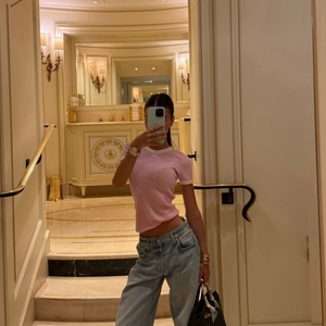Cici - Shirt