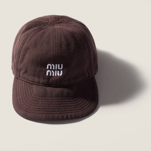 MIA - cap