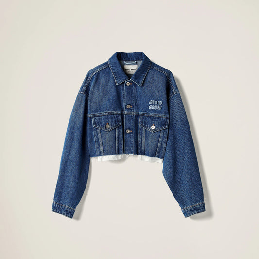 MIA - Jeansjacke