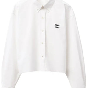 Mila - Bluse
