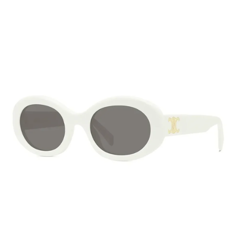 LUMÉRA Oval Signature Sonnenbrille