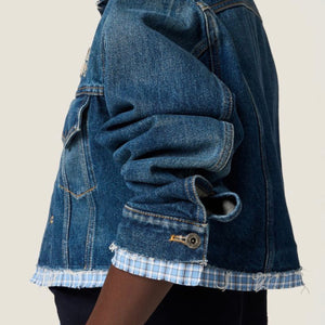 MIA - Jeansjacke
