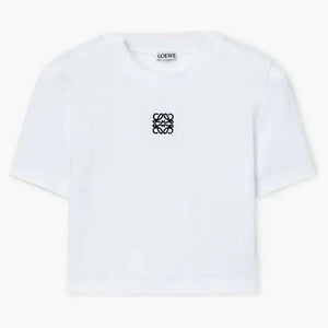 LVE - crop shirt