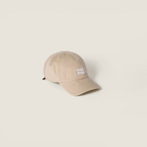 MIA - cap